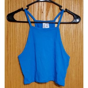 H&M Crop Top